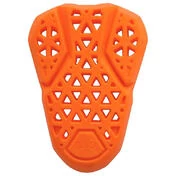 SCOTT D30 LP2 Hip Protectors Оранжевый