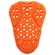 SCOTT D30 LP2 Hip Protectors Оранжевый