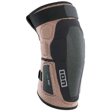 ION K-Lite Knee Guards Evil / Amber