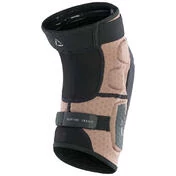 ION K-Lite Knee Guards Evil / Amber