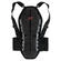 ZANDONA Pro Shell X7 Back Protector Черный