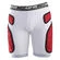 UFO Atom Plastic Padded Hip Protectors Белый