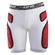 UFO Atom Plastic Padded Hip Protectors Белый