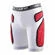 UFO Atom Plastic Padded Hip Protectors Белый