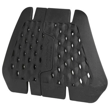 MACNA Chest Protector Черный