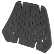 MACNA Chest Protector Черный