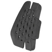 MACNA Chest Protector Черный