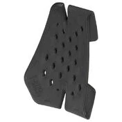 MACNA Chest Protector Черный