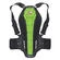 ZANDONA Hybrid Armour X6 back protector Зеленый