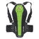 ZANDONA Hybrid Armour X6 back protector Зеленый
