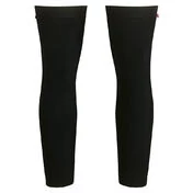 RAPHA Thermal Knee Knee Guards Черный