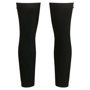 RAPHA Thermal Knee Knee Guards Черный