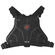 ZANDONA Netcube Gt L/Xl Chest Protector Черный