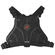 ZANDONA Netcube Gt L/Xl Chest Protector Черный