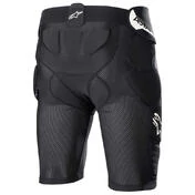 ALPINESTARS Bionic Action Protective Shorts Черный