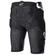 ALPINESTARS Bionic Action Protective Shorts Черный