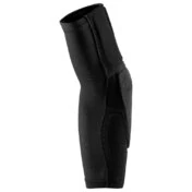 100percent Teratec Plus Elbow guards Черный