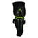 BLUEGRASS Big Horn 2020 knee guards Черный