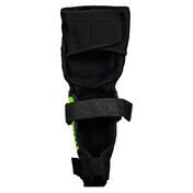 BLUEGRASS Big Horn 2020 knee guards Черный
