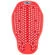 ALPINESTARS Nucleon Plasma back protector Красно-черный