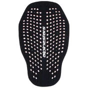 ALPINESTARS Nucleon Plasma back protector Красно-черный
