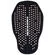 ALPINESTARS Nucleon Plasma back protector Красно-черный