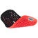 ALPINESTARS Nucleon Plasma back protector Красно-черный