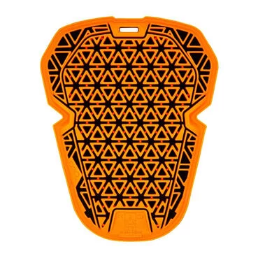 KLIM D30 IP Ghost Hip Protectors Оранжевый