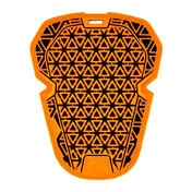 KLIM D30 IP Ghost Hip Protectors Оранжевый
