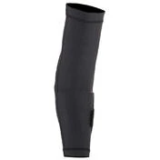 ALPINESTARS BICYCLE Paragon Lite elbow guards Черный