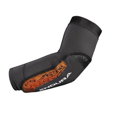 Endura Ghost MT500 D3O® Elbow Guards Черный