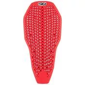 ALPINESTARS Nucleon Plasma Full back protector Красно-черный