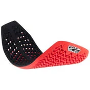 ALPINESTARS Nucleon Plasma Full back protector Красно-черный
