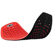 ALPINESTARS Nucleon Plasma Full back protector Красно-черный