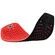 ALPINESTARS Nucleon Plasma Full back protector Красно-черный
