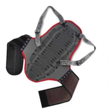 UFO Back protector Черный