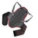 UFO Back protector Черный