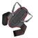 UFO Back protector Черный