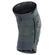 ION K-Pact Zip knee guards Серый
