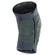 ION K-Pact Zip knee guards Серый