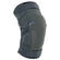 ION K-Pact Zip knee guards Серый