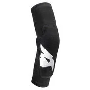 BLUEGRASS Skinny elbow guards Черный