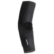 BLUEGRASS Skinny elbow guards Черный