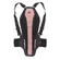 ZANDONA Hybrid Armour X8 back protector Розовый