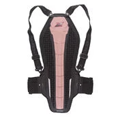 ZANDONA Hybrid Armour X8 back protector Розовый