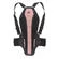 ZANDONA Hybrid Armour X8 back protector Розовый