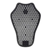 BERING Alpha SAA350T1 back protector Черный
