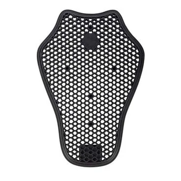 BERING Alpha SAA350T1 back protector Черный
