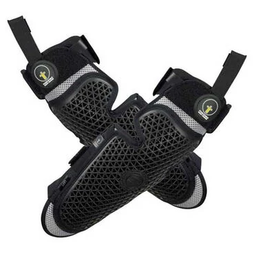 FORCEFIELD Extreme L2 Elbow Guards Черный
