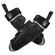 FORCEFIELD Extreme L2 Elbow Guards Черный